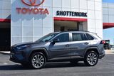 Used 2024 Toyota RAV4 SUV