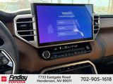 New 2026 Toyota Sequoia SUV