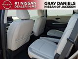 New 2026 Nissan Pathfinder SUV