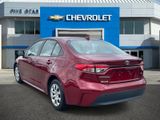 Used 2023 Toyota Corolla Sedan