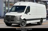 New 2026 Mercedes-benz Sprinter 3500XD Van