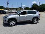 Used 2025 Toyota RAV4 SUV