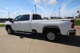 Used 2026 Chevrolet Silverado 2500HD Truck