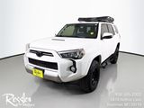 Used 2020 Toyota 4Runner SUV