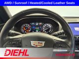 Used 2024 Cadillac CT4 Sedan