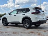 New 2026 Nissan Rogue SUV