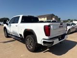 Used 2024 GMC Sierra 2500HD Truck