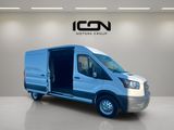 Used 2024 Ford Transit-350 Van