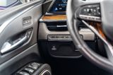 Used 2024 Cadillac Escalade SUV