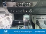 Used 2016 Toyota Tacoma Truck