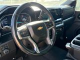 Used 2024 Chevrolet Silverado 2500HD Truck