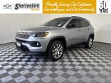 Used 2022 Jeep Compass SUV