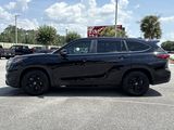 Used 2023 Toyota Highlander SUV