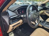 Used 2025 Acura MDX SUV