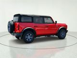 Used 2022 Ford Bronco SUV
