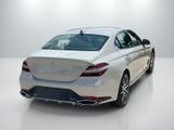 Used 2026 Genesis G70 Sedan