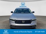 New 2026 Honda Accord Sedan Sedan