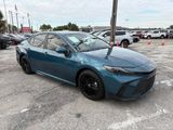 Used 2025 Toyota Camry Sedan