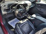 Used 2018 Chevrolet Malibu Sedan