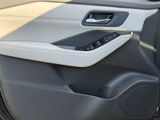 New 2026 Nissan Rogue SUV