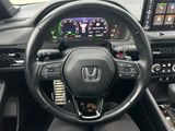 Used 2024 Honda Accord Hybrid Sedan