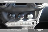 Used 2018 Jeep Wrangler JK SUV