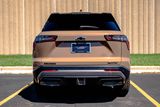 New 2027 Chevrolet Equinox SUV