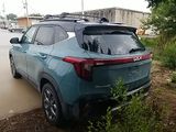 Used 2024 Kia Seltos SUV