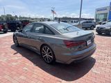 Used 2025 Audi A6 Sedan