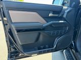 New 2026 Toyota 4Runner i-FORCE MAX SUV