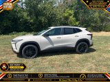 New 2026 Chevrolet Trax SUV