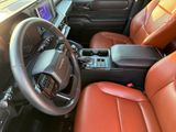 Used 2024 Toyota Land Cruiser SUV