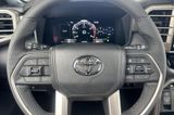 New 2026 Toyota Sequoia SUV