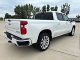 Used 2021 Chevrolet Silverado 1500 Truck