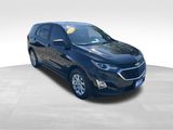 Used 2020 Chevrolet Equinox SUV