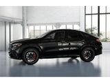 New 2026 Mercedes-benz GLE Coupe
