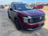 New 2027 Nissan Kicks SUV