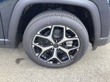 New 2026 Jeep Compass SUV