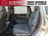 New 2026 Nissan Armada SUV