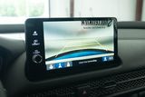 Used 2026 Honda HR-V SUV
