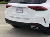 Used 2022 Mercedes-benz GLE SUV