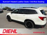 Used 2021 Honda Pilot SUV