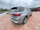 Used 2023 Chevrolet Traverse SUV