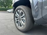 New 2026 Toyota 4Runner SUV