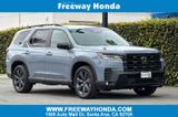New 2026 Honda Pilot SUV