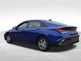 Used 2025 Hyundai Elantra Sedan