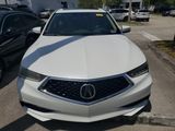Used 2018 Acura TLX Sedan