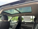 New 2026 Volkswagen Atlas SUV