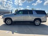 Used 2024 Chevrolet Suburban SUV
