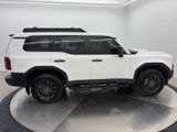 Used 2025 Toyota Land Cruiser SUV